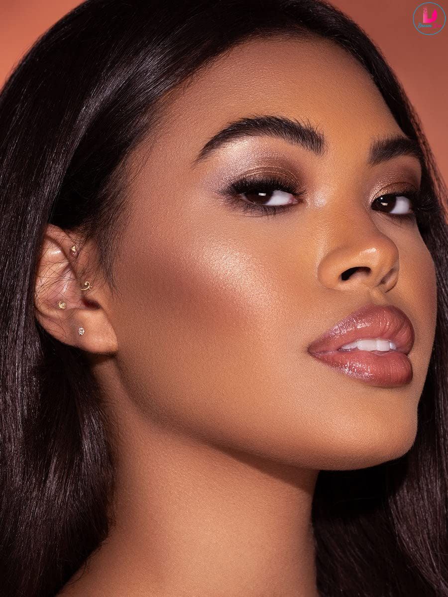 Sheglam Glow Bloom Liquid Highlighter [#Bellini Brunch]